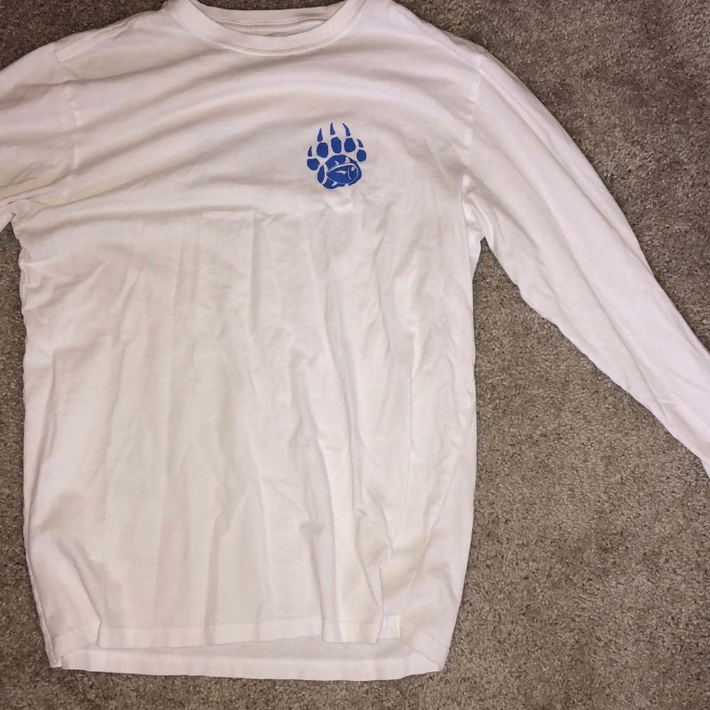 southern tide long sleeve shirt
